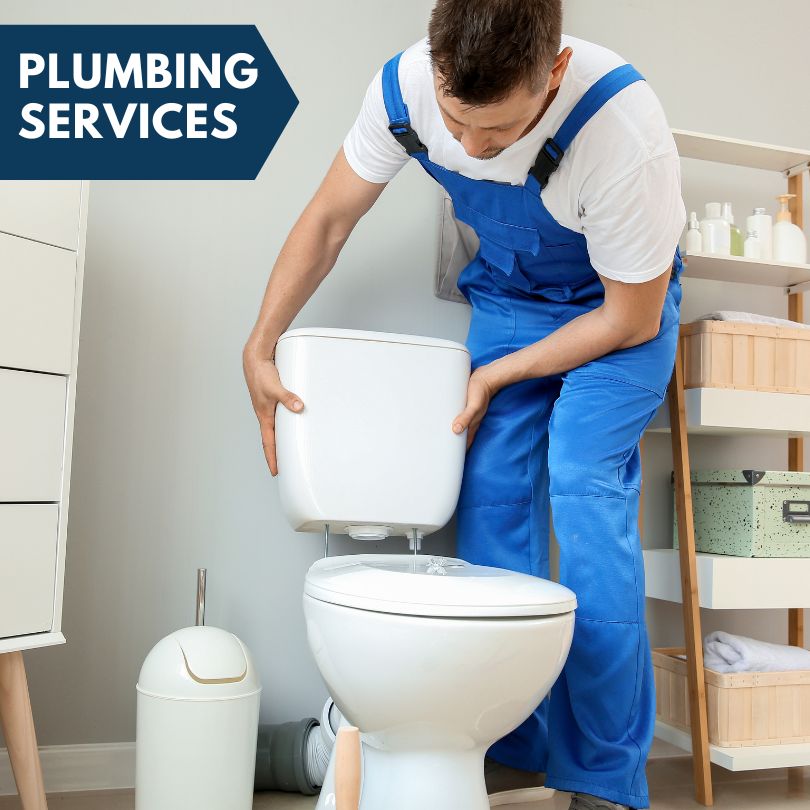 Plumbing Company in Lawrence, MI